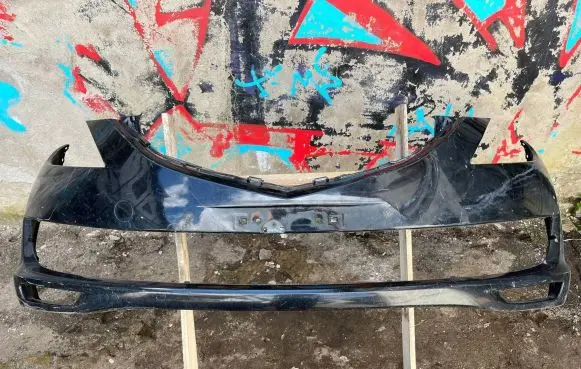 Mazda 6 Front bumper GS1D50031