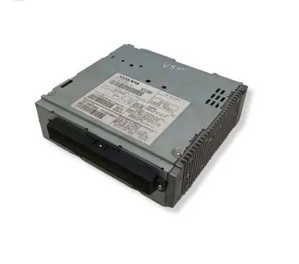 Volvo V50 Radio/CD/DVD/GPS head unit 30732850AA 31210405 72157367