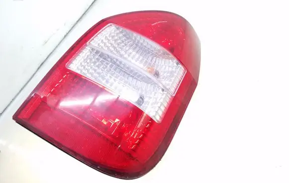 Opel Zafira A Rear/tail lights 32840B 62281