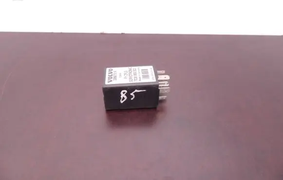 Volvo S80 Other relay 30667514 D85