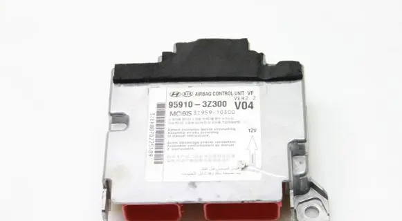 Hyundai i40 Airbag control unit/module 959103Z300