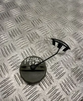 Fuel tank filler cap
