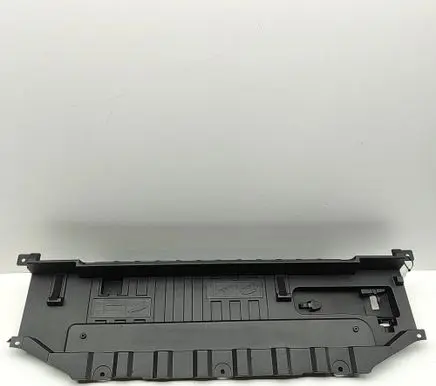 BMW X5 G05 Centre console side trim rear 7438262