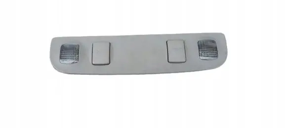 Audi A4 S4 B6 8E 8H Headlining lighting console trim 8E0947111A