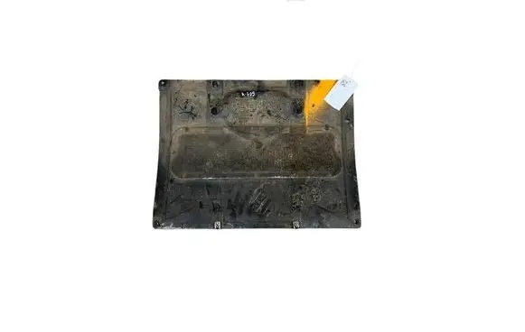 BMW X3 G01 Engine splash shield/under tray 7394744