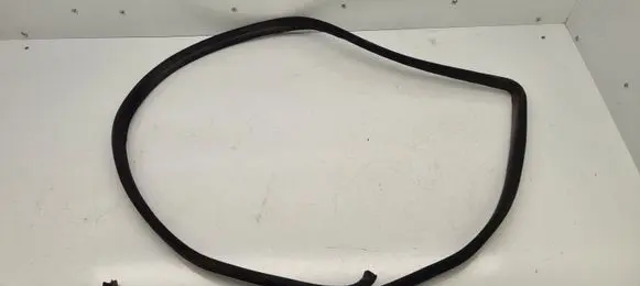 Mercedes-Benz S W126 Front door rubber seal