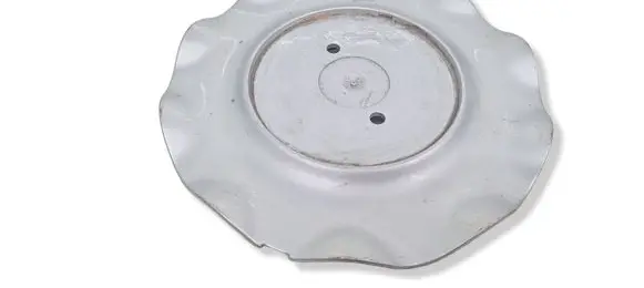 Original wheel cap