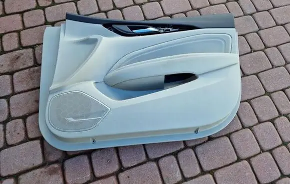 Opel Insignia B Front door card panel trim