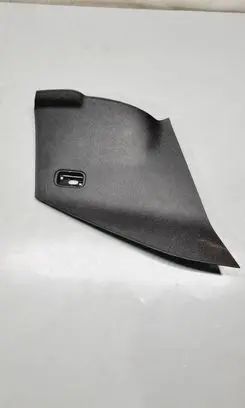 Citroen DS7 Crossback Other center console (tunnel) element 9816304677 98206385ZD
