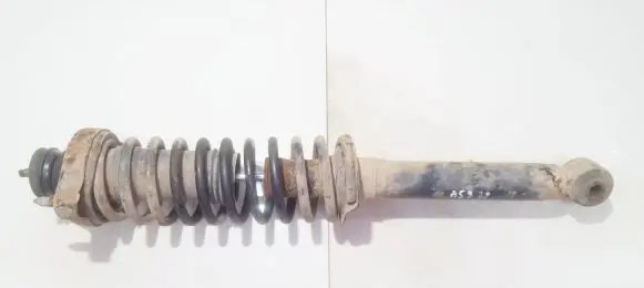 Volvo S40, V40 Rear shock absorber/damper 30857445