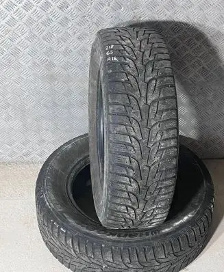 Opel Zafira B R16 summer tire 