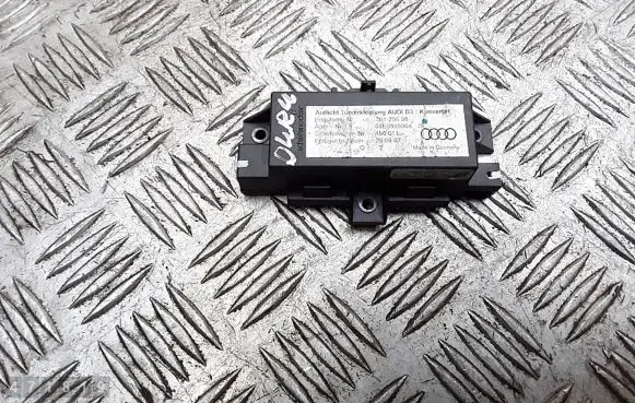 Audi A8 S8 D3 4E Door control unit/module 04e0919064