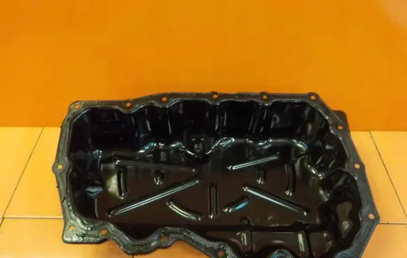Ford Transit VII Oil sump GK2Q6675AA