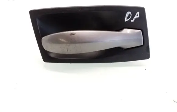 BMW 5 E60 E61 Front door interior handle 70762569