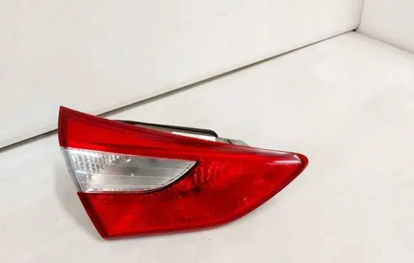 Hyundai i30 Rear/tail lights set 92403-A50