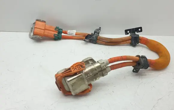 Chevrolet Volt II Other wiring loom 84075358 33301236 Z1601236
