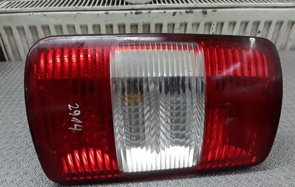 Volkswagen Caddy Rear/tail lights 2K0945111