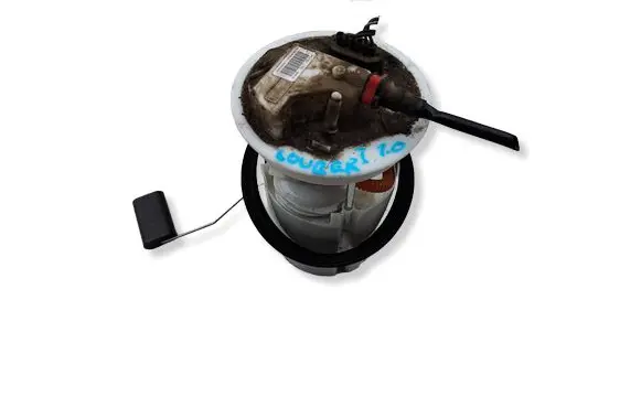 Ford Transit Courier In-tank fuel pump JT769H307AB