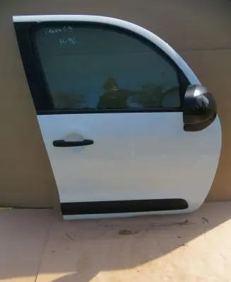 Citroen C3 Picasso Front door PICASSP14