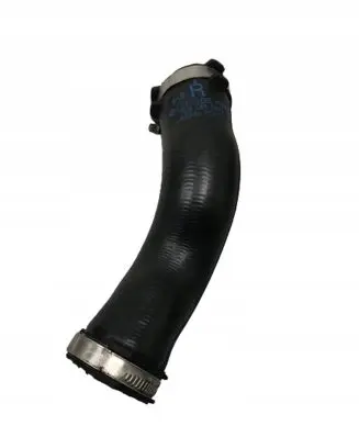 Audi Q7 4L Intercooler hose/pipe 7L8145980