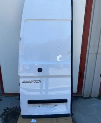 Volkswagen Crafter Rear door LB9ABILI LB9A