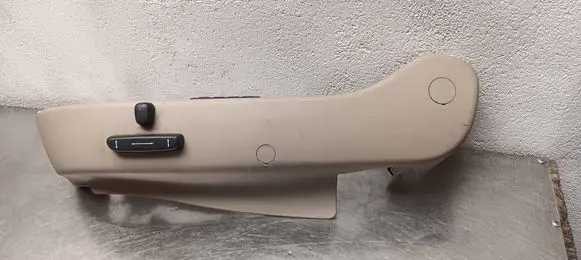 Saab 9-5 Seat trim 4846036 4846044