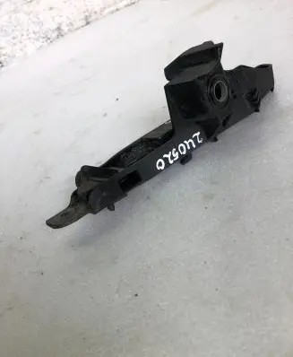 Volkswagen Touran III Fender mounting bracket 5ta807184