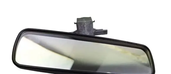 Renault Clio V Rear view mirror (interior) E20205028