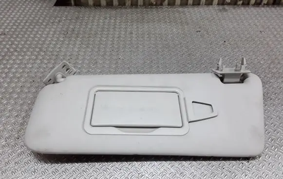 Mercedes-Benz B W245 Sun visor
