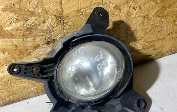 KIA Sportage Front fog light 92202