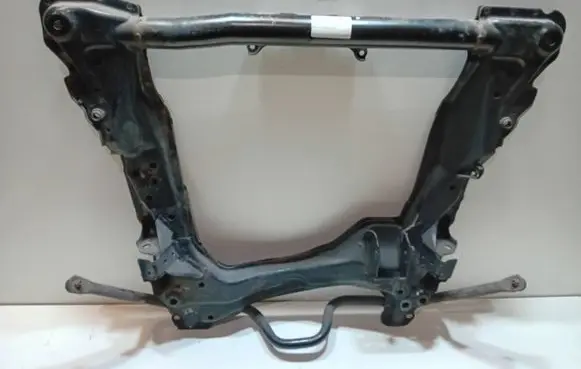 Honda FR-V Front subframe SANKI WÓZEK TRAWERSA