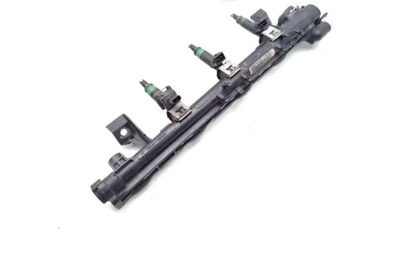 Ford Focus Fuel injectors set 5M5G9H487BA 98MFBC
