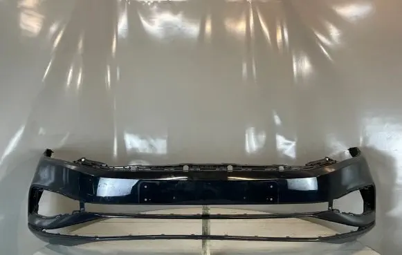 Volkswagen PASSAT B8 Front bumper 3G0807221E