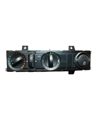 Volkswagen Crafter Climate control unit HVW9068300085KZ