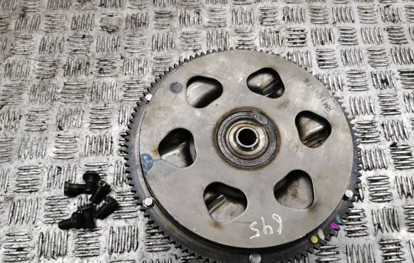 Honda Civic Flywheel