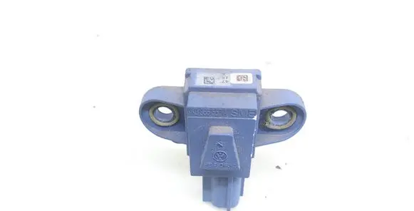 Volkswagen PASSAT B6 Airbag deployment crash/impact sensor 1K0955557A