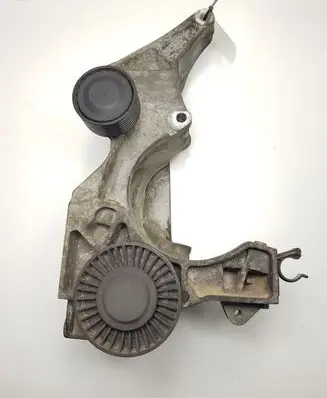 BMW 5 F10 F11 Generator/alternator bracket 1116780263902 13992010 780263902