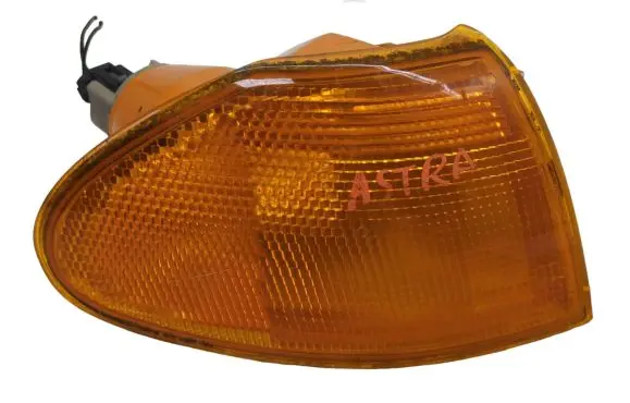 Opel Astra F Front indicator light 3212 1208