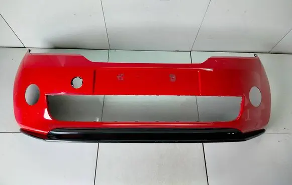 Skoda Citigo Front bumper 1ST807221F