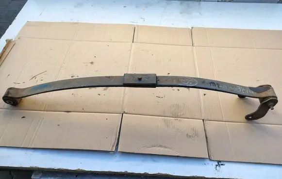 Ford Transit - Tourneo Connect Rear leaf spring 
