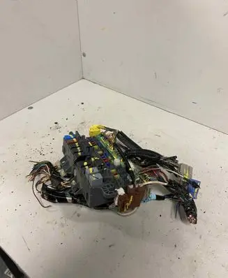 Fuse box set