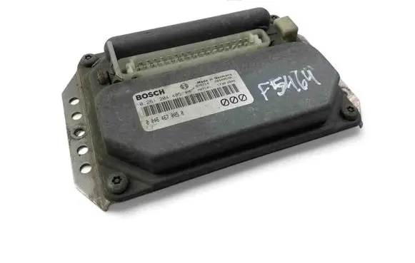 Engine control unit/module ECU