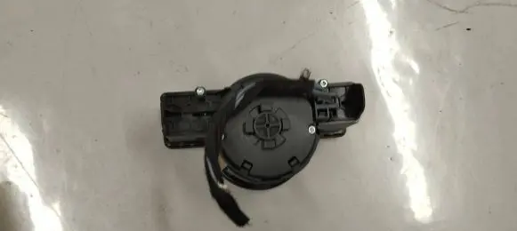 Mercedes-Benz GLE (W166 - C292) Light switch