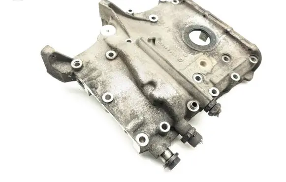 Chrysler PT Cruiser Timing chain cover A6640150202