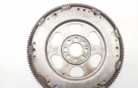 Land Rover Range Rover L322 Dual mass flywheel 2W936K375AA