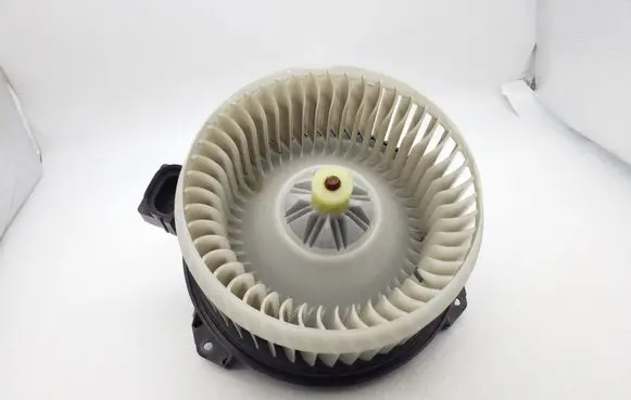 Ford Fusion II Heater fan/blower AY2727006220