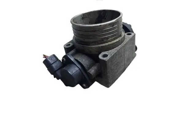 Volvo S40, V40 Throttle valve 9186780
