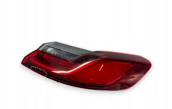 BMW 8 G14 Rear/tail lights H4744577214