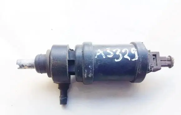 Mercedes-Benz E W210 Headlight washer pump 