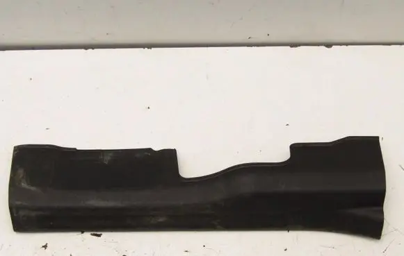 Mitsubishi Outlander Front sill trim cover 7656A155ZZ